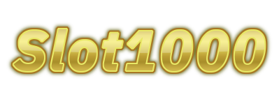 logo SLOT1000